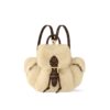 Louis Vuitton M11919 Nano Teddy Backpack Cream